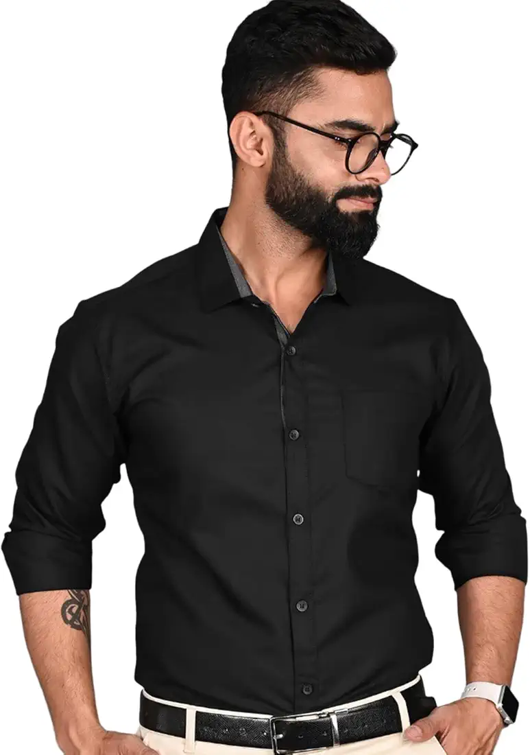 Premium Men's Formal Shirt